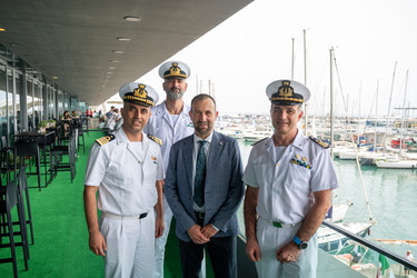 Genova, Ocean Race