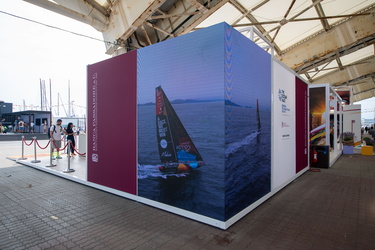 Genova, Ocean Race