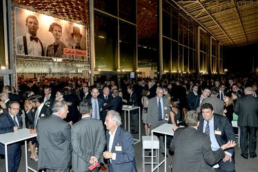 150918 gala dinner assagenti