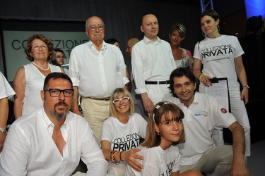 collez privata festa Ge072012