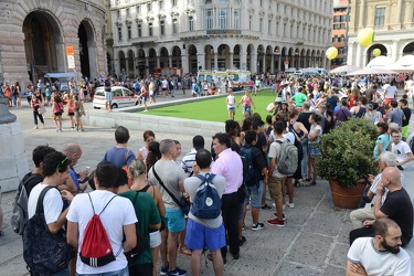 Genova - Costa Zena Festival