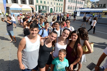 Genova - Costa Zena Festival