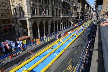 Genova - Costa Zena Festival