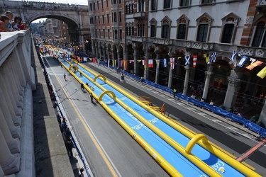 Genova - Costa Zena Festival