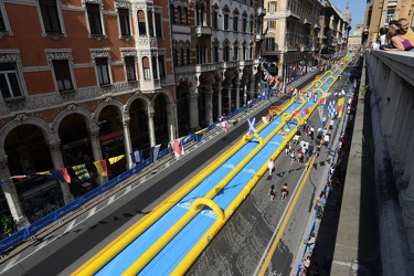 Genova - Costa Zena Festival