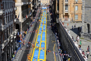 Genova - Costa Zena Festival