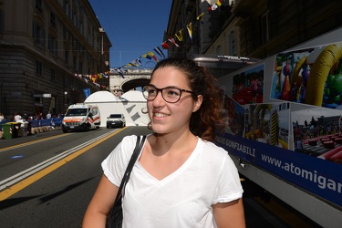 Genova - Costa Zena Festival