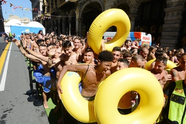 Genova - Costa Zena Festival