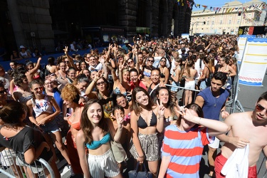 Genova - Costa Zena Festival