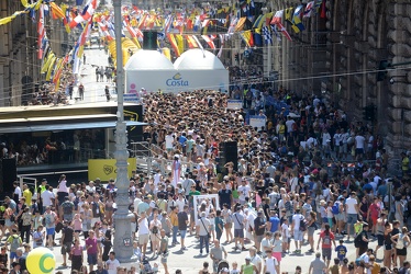 Genova - Costa Zena Festival