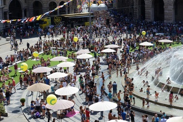 Genova - Costa Zena Festival