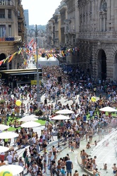 Genova - Costa Zena Festival