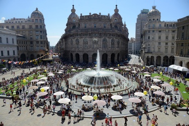 Genova - Costa Zena Festival