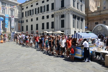 Genova - Costa Zena Festival