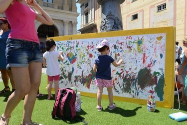 Genova - Costa Zena Festival