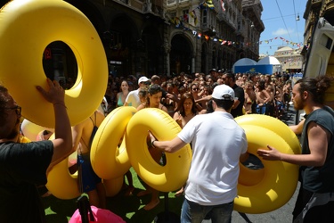 Genova - Costa Zena Festival