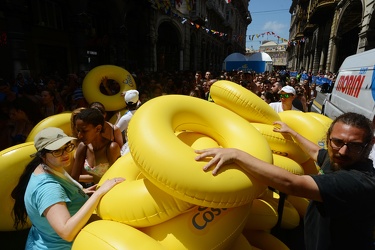 Genova - Costa Zena Festival