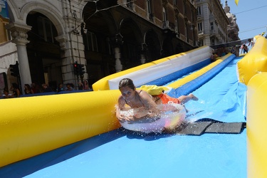 Genova - Costa Zena Festival