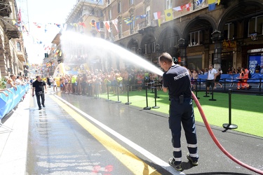 Genova - Costa Zena Festival