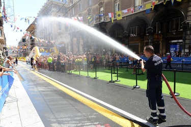 Genova - Costa Zena Festival