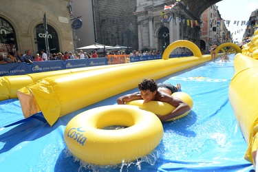 Genova - Costa Zena Festival