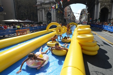 Genova - Costa Zena Festival
