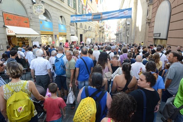 Genova - Costa Zena Festival