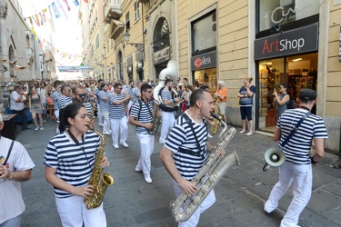 Genova - Costa Zena Festival