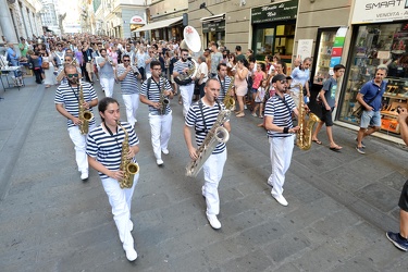 Genova - Costa Zena Festival