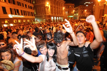 Genova - notte bianca 2010