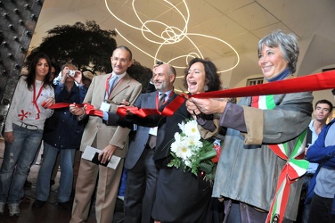 festival della Scienza Ge2008