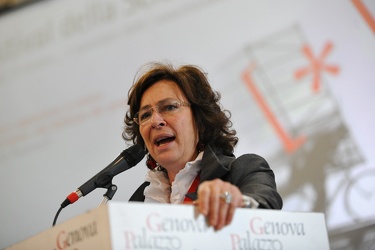 festival della Scienza Ge2009