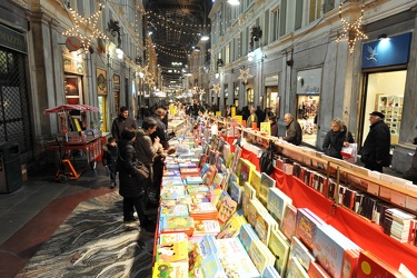 Genova - festività natalizie 2010