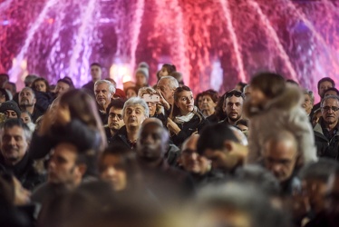 accensione alberi tunnel De ferrari Certosa 08122018-3771