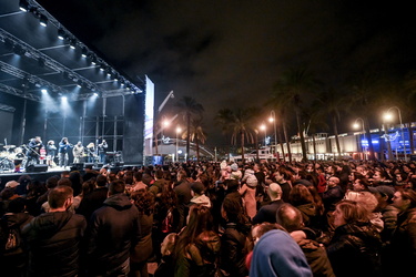 Tricapodanno Porto Antico prima Serata 29122022-28