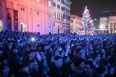 Capodanno Mediaset De Ferrari 31122022-04