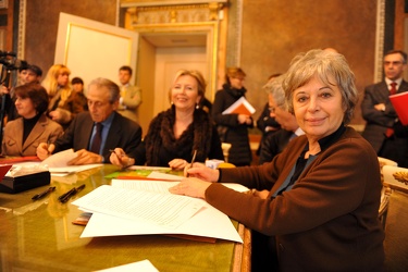 firma comune Ge012011