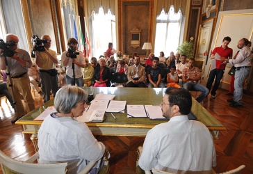 firma moschea genova Ge2008