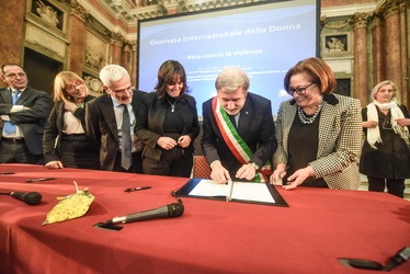 firma protocollo violenza donne 08032018-4509
