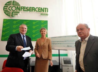 IST confesercenti Ge052008