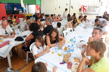 Genova - associazione sclerosi tuberosa onlus