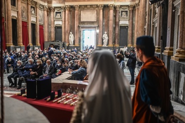 Colombiadi Palazzo Ducale premiazione 12102021-11