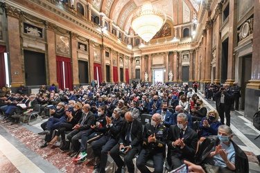 Colombiadi Palazzo Ducale premiazione 12102021-12