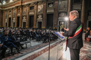 Colombiadi Palazzo Ducale premiazione 12102021-16