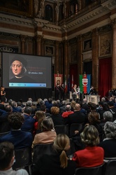 Colombiadi Palazzo Ducale premiazione 12102021-18