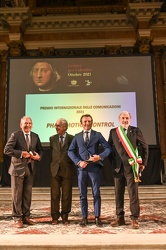 Colombiadi Palazzo Ducale premiazione 12102021-30