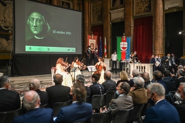 Colombiadi Palazzo Ducale premiazione 12102021-5