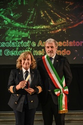 Colombiadi Palazzo Ducale premiazione 12102021-71