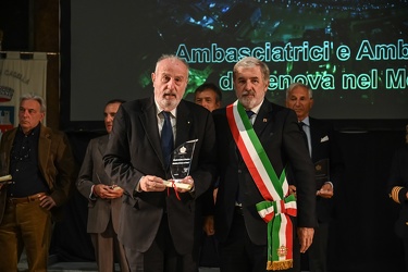 Colombiadi Palazzo Ducale premiazione 12102021-79