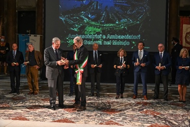 Colombiadi Palazzo Ducale premiazione 12102021-80